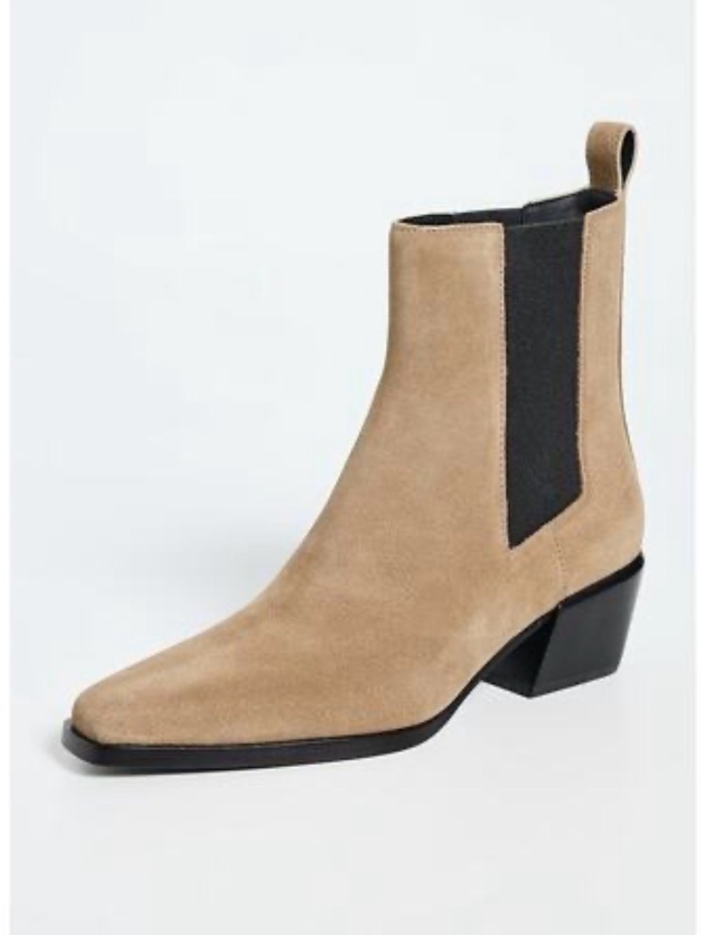 NEW: Rag & Bone Joni Chelsea boot